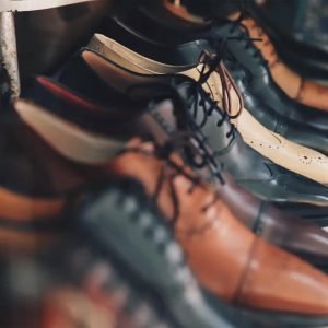 Footwear E-Commerce Export Business Opportunity