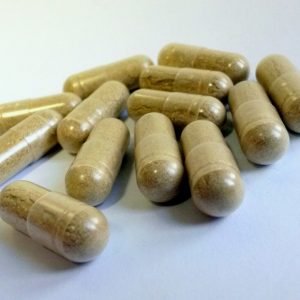 Herbal Medicine E-Commerce Export Business Opportunity