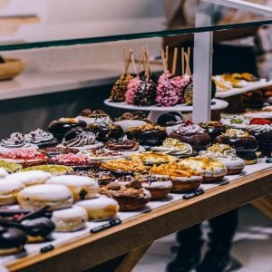 Bakery E-Commerce Export Business Opportunity