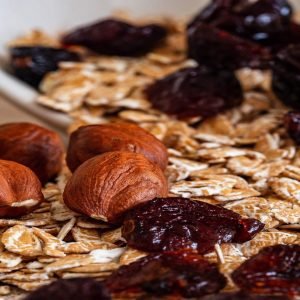Dry Fruits E-Commerce Export Business Opportunity