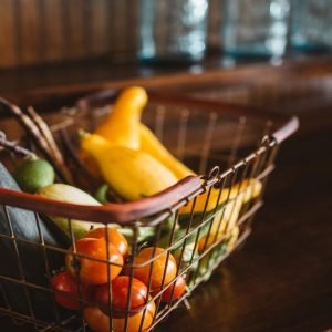 Grocery E-Commerce Export Business Opportunity