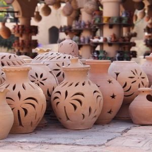 Handicraft E-Commerce Export Business Opportunity