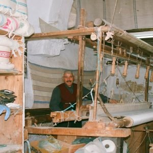 Handloom & Khadi E-Commerce Export Business Opportunity