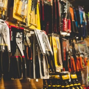 Hardware E-Commerce Export Business Opportunity