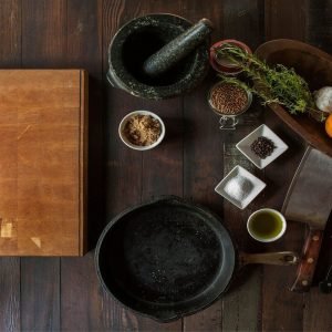 Kitchenware E-Commerce Export Business Opportunity