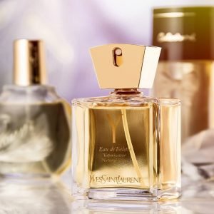 Perfumes E-Commerce Export Business Opportunity