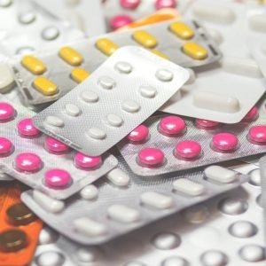 Pharma E-Commerce Export Business Opportunity