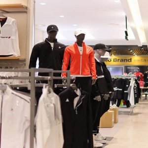 Sports Wear E-Commerce Export Business Opportunity