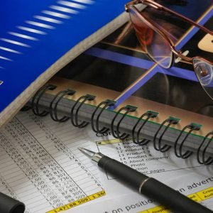 Stationary E-Commerce Export Business Opportunity