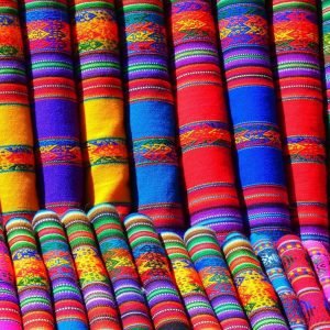 Textile & Fabrics Wholesale E-Commerce Export Business Opportunity