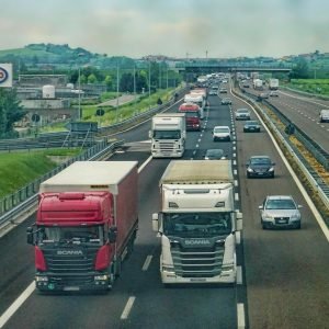 Delivery E-Commerce Export Business Opportunity
