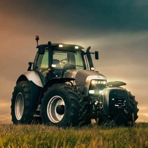 Farming Tools, Equipment & Machines E-Commerce Export Business Opportunity