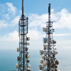 Antennas, Wifi & Communication Tower E-Commerce Export Business Opportunity
