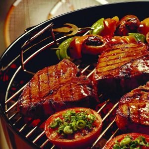 Barbecue & Outdoor Cooking Devices E-Commerce Export Business Opportunity