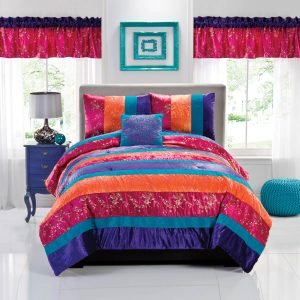 Bed Linen & Bedspreads E-Commerce Export Business Opportunity