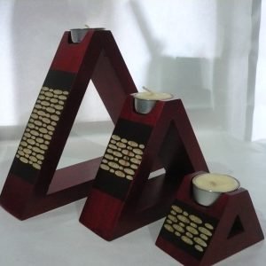 Candle Stands & Candelabra E-Commerce Export Business Opportunity