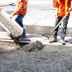 Cement and Concrete E-Commerce Export Business Opportunity