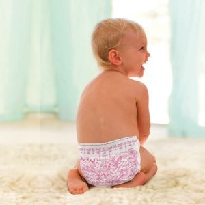 Child and Baby Care Products E-Commerce Export Business Opportunity