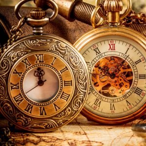 Clocks and Watches E-Commerce Export Business Opportunity