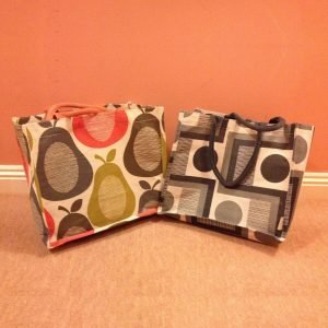 Cotton, Jute & Canvas Bags E-Commerce Export Business Opportunity