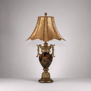 Decorative Light, Lamp & Lamp Shades E-Commerce Export Business Opportunity