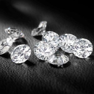 Diamonds & Diamond Jewels E-Commerce Export Business Opportunity