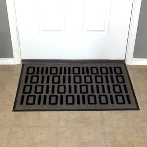 Door Mats & Bath Mats E-Commerce Export Business Opportunity