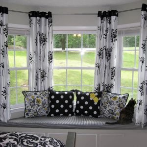 Drapes & Curtains E-Commerce Export Business Opportunity