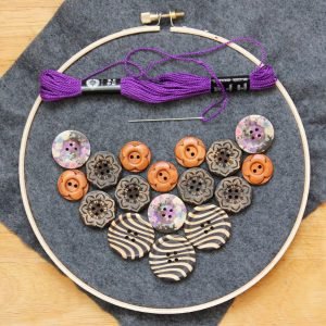 Embroidery Needles & Accessories E-Commerce Export Business Opportunity