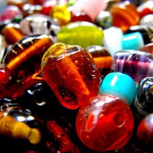 Glass, Gem Stone, Wood & Other Beads E-Commerce Export Business Opportunity