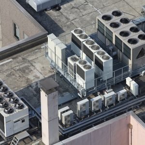 Industrial Air Conditioner & Devices E-Commerce Export Business Opportunity