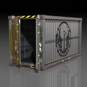 Storage Tanks, Drums & Containers E-Commerce Export Business Opportunity