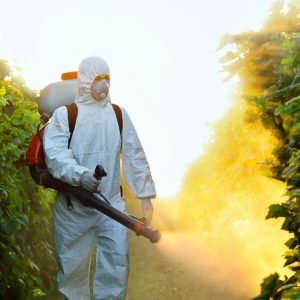 Insecticides and Pesticides E-Commerce Export Business Opportunity