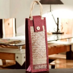 Jute Handicrafts & Jute Products E-Commerce Export Business Opportunity
