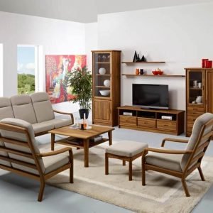 Living Room Furniture & Sofa Sets E-Commerce Export Business Opportunity