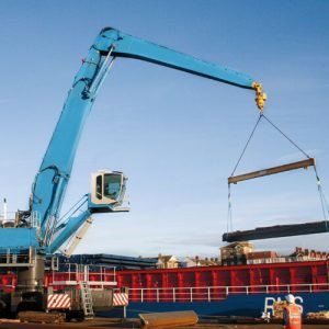 Material Handling Machines & Systems E-Commerce Export Business Opportunity