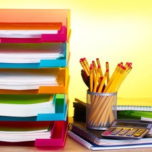 Office Stationery & Calculator E-Commerce Export Business Opportunity