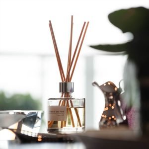 Perfume and Fragrances E-Commerce Export Business Opportunity