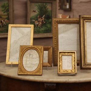 Photo Frames & Picture Frames E-Commerce Export Business Opportunity