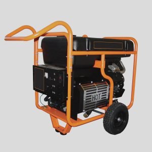 Generators, Turbines & Power Plants E-Commerce Export Business Opportunity