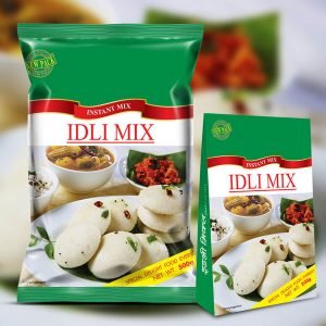 Ready to Eat & Instant Food Mixes E-Commerce Export Business Opportunity