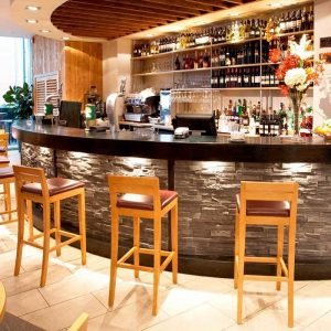 Restaurant & Cafeteria Furniture E-Commerce Export Business Opportunity