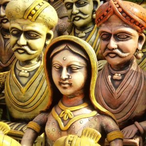 Bamboo and Wooden Handicrafts E-Commerce Export Business Opportunity