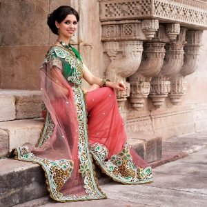 Sarees, Lehenga and Salwar Suits E-Commerce Export Business Opportunity