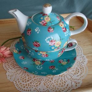 Teapot, Coffee Mugs & Tea Sets E-Commerce Export Business Opportunity