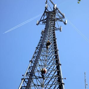 Telecommunication Equipment & Parts E-Commerce Export Business Opportunity
