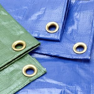 Tents, Tarpaulins & PE Covers E-Commerce Export Business Opportunity