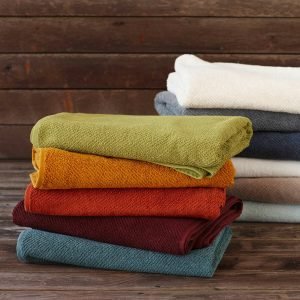 Towels, Napkins & Handkerchieves E-Commerce Export Business Opportunity
