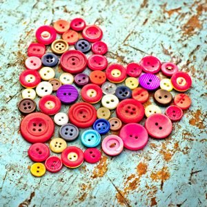 Cufflink, Buttons, Zippers & Buckles E-Commerce Export Business Opportunity
