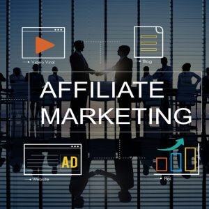 IIEC® Certified Affiliate Marketing  Professional